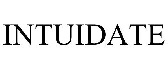 INTUIDATE