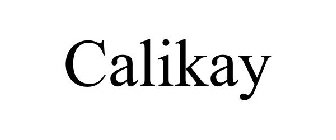 CALIKAY