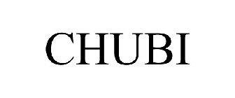 CHUBI