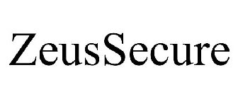 ZEUSSECURE