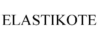 ELASTIKOTE