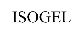 ISOGEL