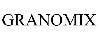 GRANOMIX
