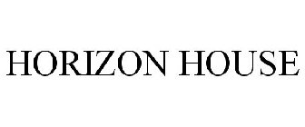 HORIZON HOUSE