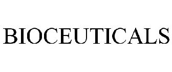 BIOCEUTICALS