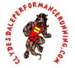 CLYDESDALEPERFORMANCERUNNING.COM 3001