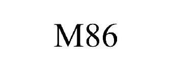 M86