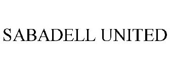 SABADELL UNITED