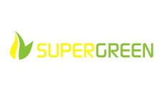 SUPERGREEN