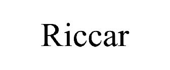 RICCAR