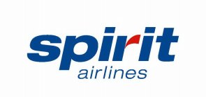 SPIRIT AIRLINES