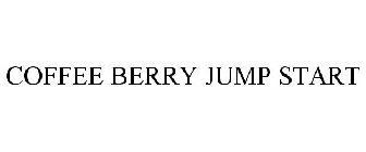 COFFEE BERRY JUMP START