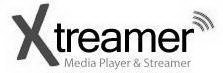 XTREAMER MEDIA PLAYER & STREAMER