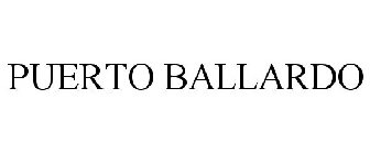 PUERTO BALLARDO