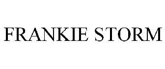 FRANKIE STORM