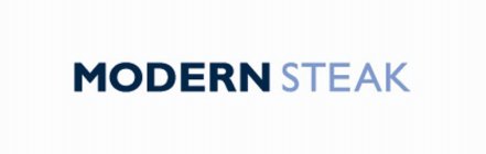 MODERN STEAK