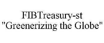 FIBTREASURY-ST 