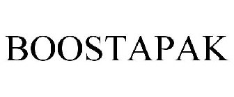 BOOSTAPAK