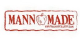 MANN MADE WWW.MANNORCHARDS.COM