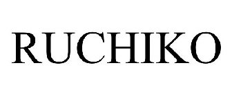 RUCHIKO