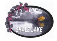 SHALE LAKE