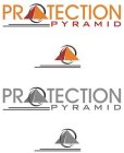 PROTECTION PYRAMID PROTECTION PYRAMID