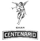 GRAN CENTENARIO