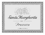 SANTA MARGHERITA BRUT PROSECCO PRODUCT OF ITALY