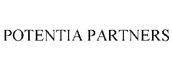 POTENTIA PARTNERS