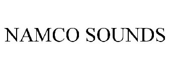 NAMCO SOUNDS