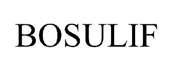 BOSULIF