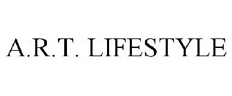 A.R.T. LIFESTYLE