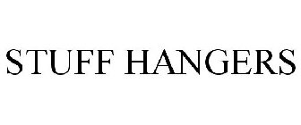 STUFF HANGERS