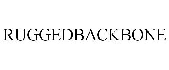RUGGEDBACKBONE