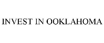 INVEST IN OOKLAHOMA