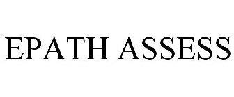 EPATH ASSESS