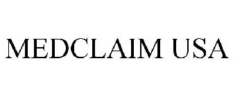 MEDCLAIM USA