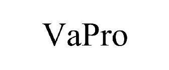 VAPRO