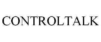 CONTROLTALK
