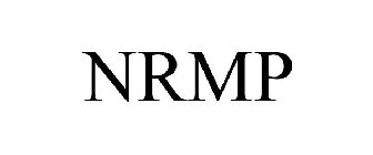 NRMP