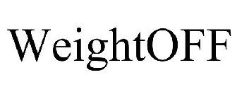 WEIGHTOFF