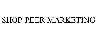 SHOP-PEER MARKETING