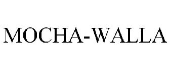 MOCHA-WALLA