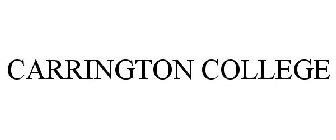CARRINGTON COLLEGE