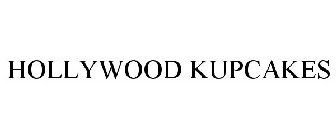 HOLLYWOOD KUPCAKES