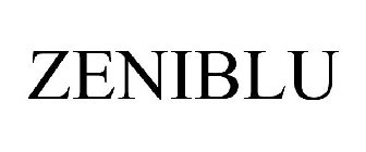 ZENIBLU