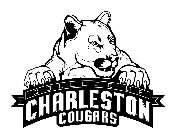 COLLEGE OF CHARLESTON COUGARS