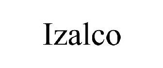 IZALCO