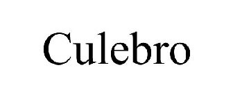 CULEBRO