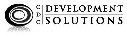 CDC DEVELOPMENT SOLUTIONS